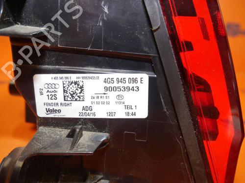 Right taillight AUDI A6 C7 (4G2, 4GC) 2.0 TDI | BP33147989C35 - Image 5