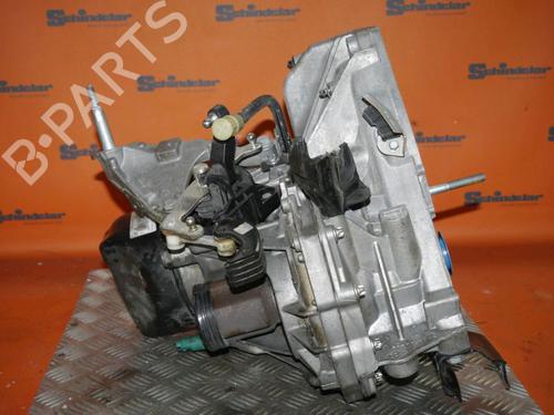Gearbox RENAULT CAPTUR I (J5_, H5_) 0.9 TCe 90 | BP33152683M3  - Image 5