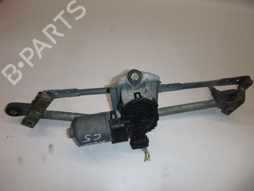 Front wipers mechanism CITROËN C5 II (RC_) 2.0 HDi (RCRHRH) | BP30669467C83