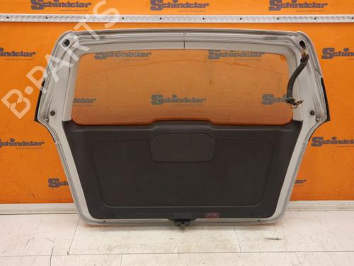 Tailgate MERCEDES-BENZ A-CLASS (W169) A 160 CDI (169.006, 169.306) | BP24414002C6 