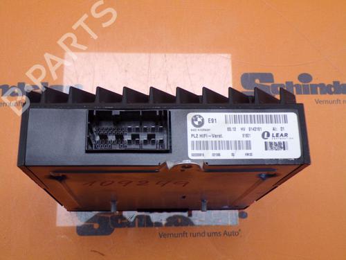 Control unit BMW 3 Touring (E91) 320 d | BP32644799M11 - Image 3