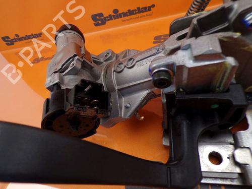 Steering column VW UP! (121, 122, BL1, BL2, BL3, 123) 1.0 | BP32829209M21  - Image 8