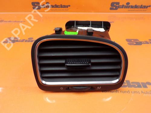 Air vent VW GOLF VI (5K1) 1.6 TDI | BP32641200I21