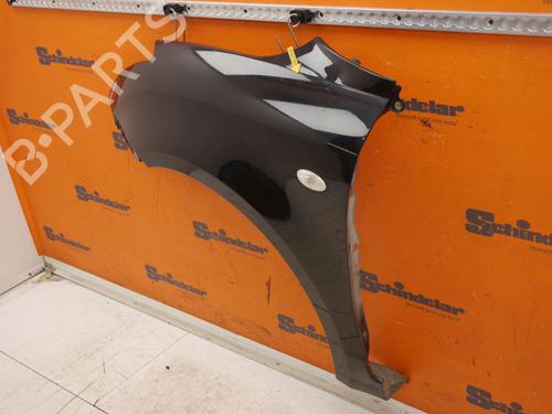 Left front fenders SUZUKI SWIFT III (MZ, EZ) 1.3 (RS413, ZC11S) | BP28363626C41 