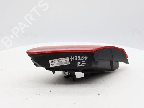 Right tailgate light VW CC B7 (358) 2.0 TSI | BP34212786C80  - Image 6