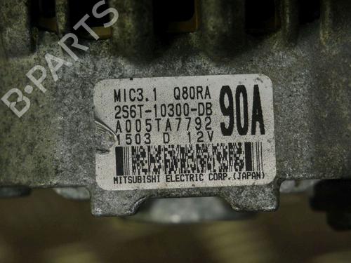 Alternator MAZDA 2 (DY) 1.4 | BP24392720M7 