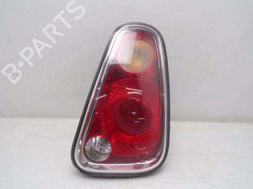 Farolim direito MINI MINI Convertible (R52) One (90 hp) 32841655