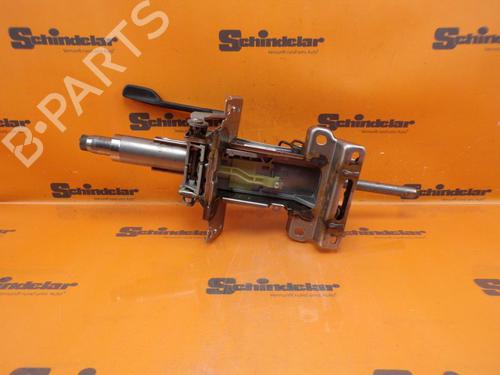 Steering column AUDI A6 C7 Avant (4G5, 4GD) 3.0 TDI | BP32644300M21