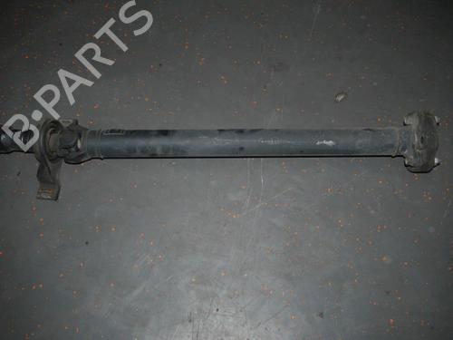 Driveshaft MERCEDES-BENZ C-CLASS T-Model (S204) C 180 Kompressor (204.246) | BP32004685M37