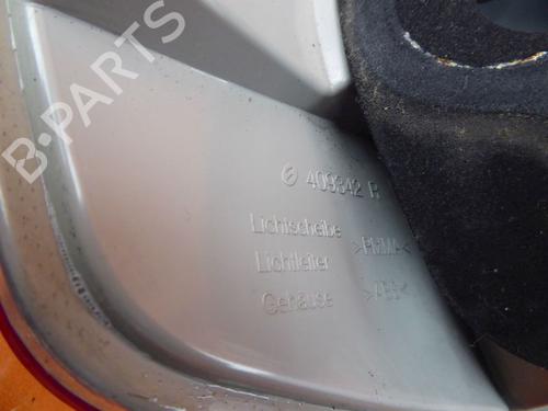 Right taillight BMW X3 (E83) 3.0 d | BP25705110C35 
