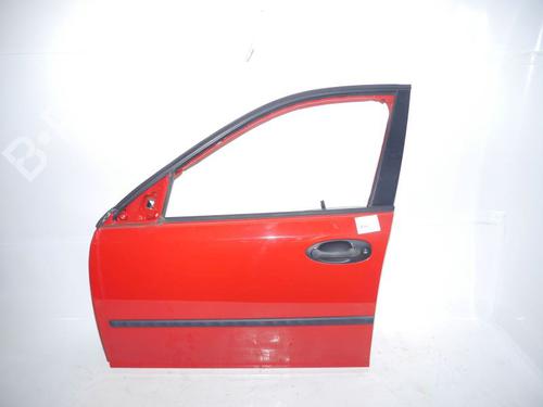 Used Left front door SAAB 9-3 (YS3F, E79, D79, D75) 1.9 TiD (150 hp) 24385326