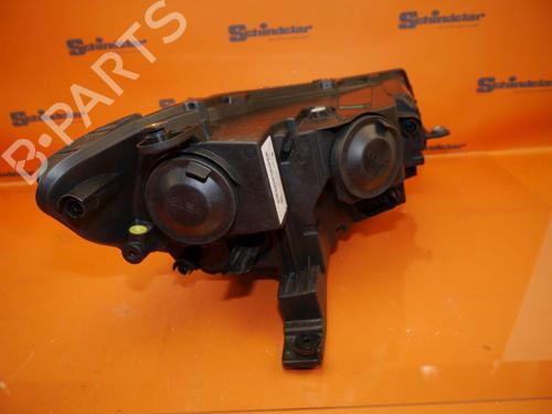 Left headlight VW CADDY V MPV (SBB, SBJ) 2.0 TDi | BP33145791C28  - Image 5