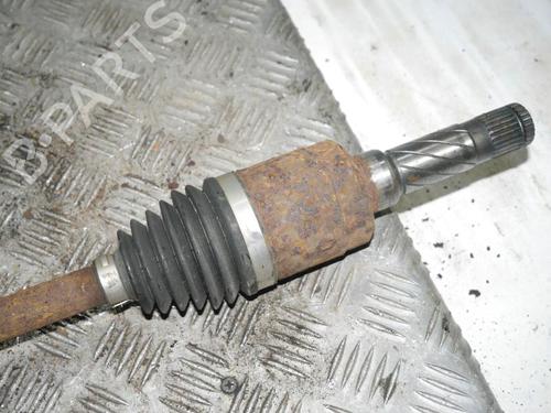 Left rear driveshaft FORD KUGA II (DM2) 2.0 TDCi 4x4 | BP32653420M40 