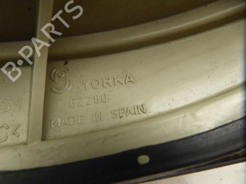 Left taillight OPEL ZAFIRA A MPV (T98) 1.8 16V (F75) | BP30366370C34