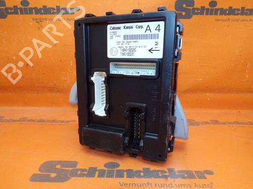 Electronic module NISSAN JUKE (F15) 1.5 dCi | BP24870498M83 