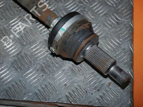 Right rear driveshaft JAGUAR F-PACE (X761) 3.0 SCV6 AWD | BP32829772M41 - Image 3