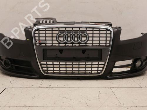 Used Front bumper Front bumper AUDI A4 B7 (8EC) 2.0 TDI (126 hp) 39893656 39893656
