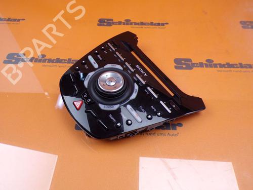 Radio FORD ECOSPORT 1.0 EcoBoost | BP24412075E6 
