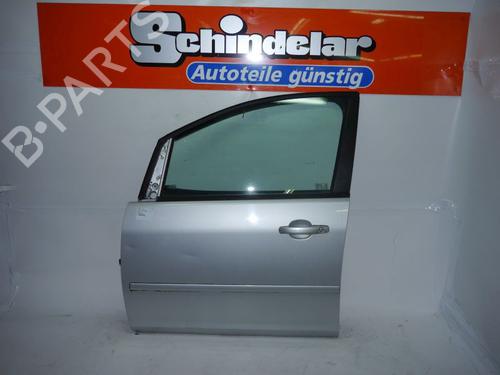 Used Left front door FORD C-MAX (DM2) 1.6 TDCi (101 hp) 32636445