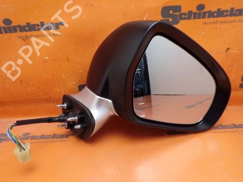 Otra SUZUKI SX4 S-Cross (JY) 1.6 AllGrip (AKK 416) (120 hp) 33151962