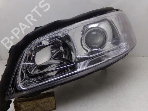 Phare gauche OPEL OMEGA B Estate (V94) 2.0 (F35, M35, P35) (116 hp) 33155548