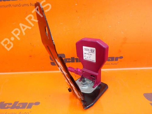 Electronic module AUDI Q5 (FYB, FYG) 2.0 TDI quattro | BP33147767M83 - Image 2