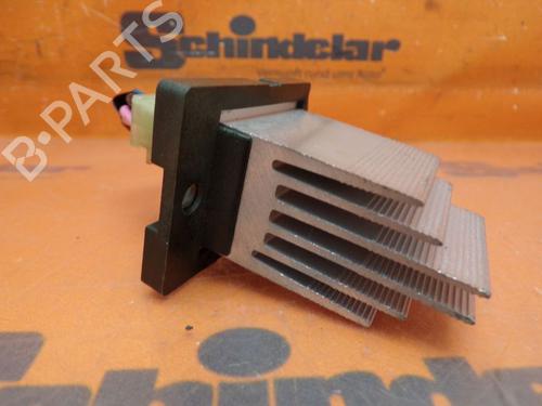 Heater resistor KIA CARENS IV 1.7 CRDi | BP33153380M108 - Image 2
