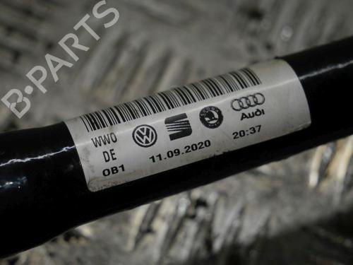 Left front driveshaft SKODA OCTAVIA IV Combi (NX5, PV5) 1.5 TSi | BP32650575M38 