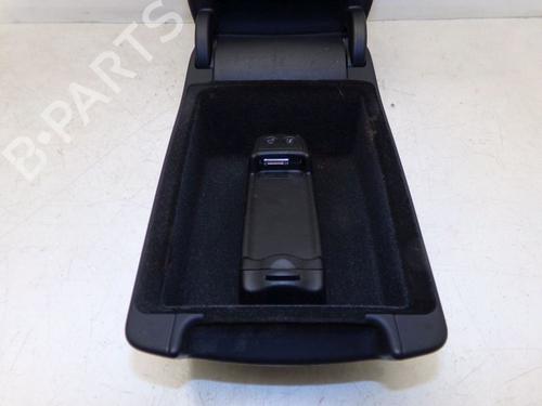 Glove box AUDI A6 C6 (4F2) 2.4 | BP32840100C95  - Image 5
