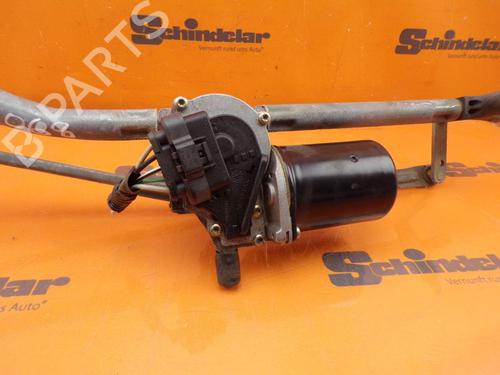 Front wiper motor FIAT PUNTO (188_) 1.2 60 (188.030, .050, .130, .150, .230, .250) | BP25249463M29 
