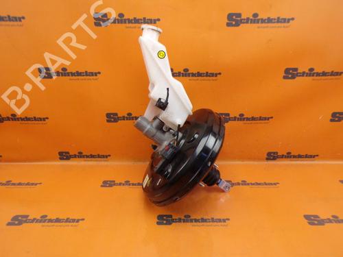 Used Servo brake Servo brake HYUNDAI SANTA FÉ III (DM, DMA) 2.2 CRDi 4WD (200 hp) 33684377 33684377