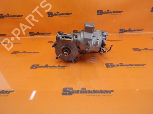Steering column FORD FIESTA VI (CB1, CCN) 1.4 TDCi | BP33148754M21 - Image 4