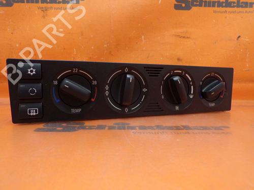 Climate control BMW 7 (E38) 728 i, iL | BP32647857I5