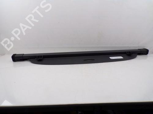 Rear parcel shelf HYUNDAI TUCSON (TL, TLE) 1.7 CRDi | BP30670057C85