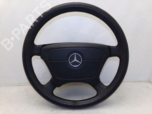 Rat MERCEDES-BENZ E-CLASS T-Model (S124) E 200 T (124.079) (136 hp) 32651254