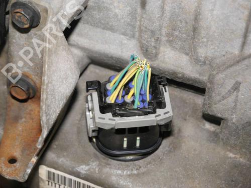 Gearbox JEEP GRAND CHEROKEE III (WH, WK) 4.7 V8 4x4 | BP30047524M3