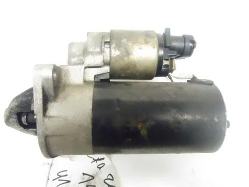 Used Starter Starter ALFA ROMEO 156 Sportwagon (932_) 2.4 JTD (932BXF00) (175 hp) 33140326 33140326