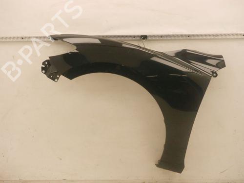 Used Left front fenders Left front fenders MAZDA 6 Estate (GJ, GL) 2.0 (GJEFW) (146 hp) 33560841 33560841