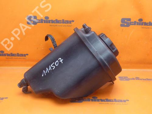 Used Expansion tank BMW X5 (E70) 3.0 sd (286 hp) 27437744