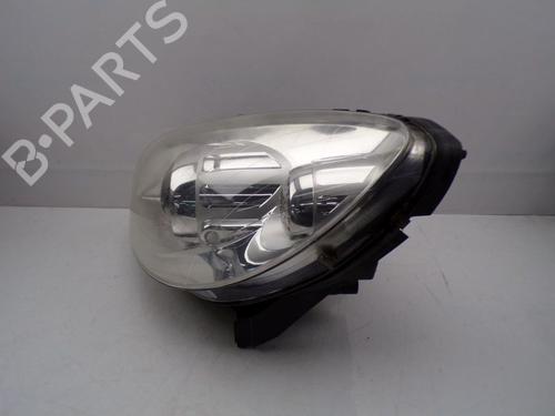 Left headlight MERCEDES-BENZ B-CLASS Sports Tourer (W245) B 170 (245.232) | BP29515110C28 