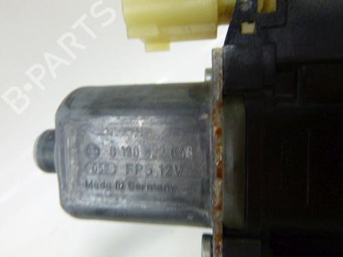 Rear right window mechanism FORD B-MAX (JK) 1.6 TDCi | BP32825451C25 - Image 5