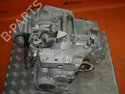 Gearbox SEAT LEON (1P1) 2.0 TDI | BP32646143M3 