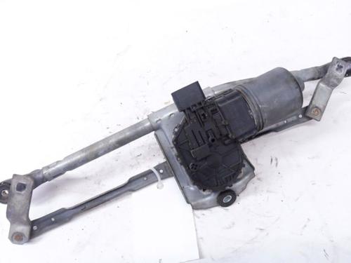 Used Front wiper motor Front wiper motor CITROËN C5 II (RC_) 2.0 HDi (RCRHRH) (136 hp) 33683967 33683967