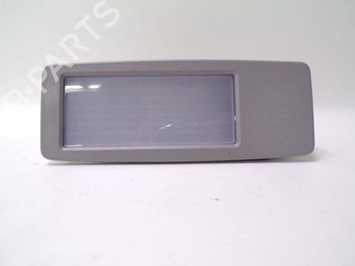Used Interior roof light BMW X1 (E84) sDrive 16 d (116 hp) 24389014