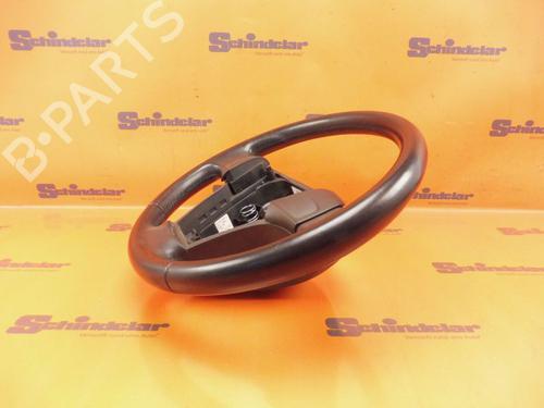 Steering wheel VOLVO C30 (533) 1.6 | BP24411614C49 