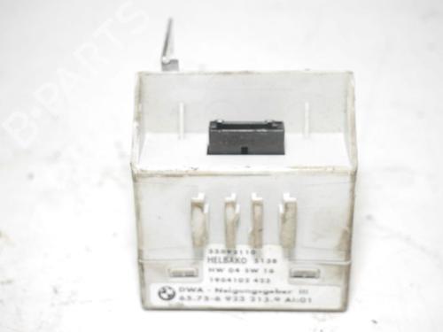 Used Control unit Control unit SKODA OCTAVIA II (1Z3) 1.9 TDI (105 hp) 34412139 34412139