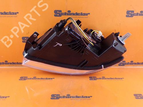 Right headlight VW PASSAT B5.5 (3B3) 2.0 | BP33149631C29  - Image 6