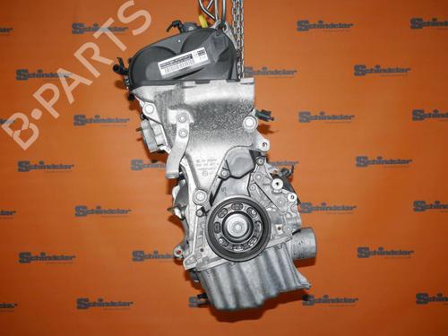 Used Engine SEAT IBIZA IV (6J5, 6P1) 1.0 (75 hp) 32833691
