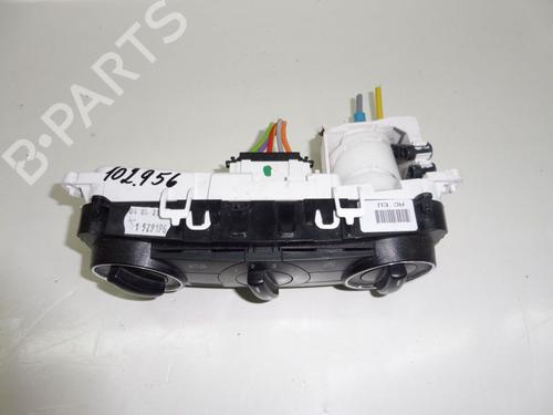 Climate control MERCEDES-BENZ A-CLASS (W169) A 170 (169.032, 169.332) | BP24383933I5 
