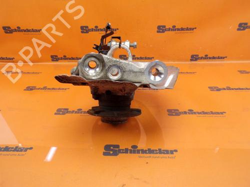 Left front steering knuckle BMW 1 (F20) 116 i | BP32643740M25 
